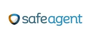 SafeAgent Client Money Protection badge