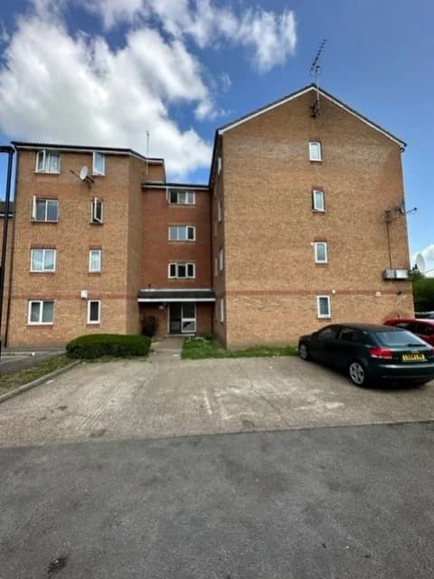Property Exterior
