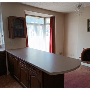 Kitchen Reception Room Two