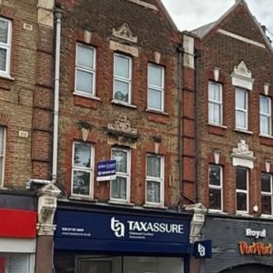 Green Lanes cover