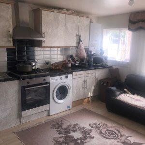 Ground floor kitchen diner