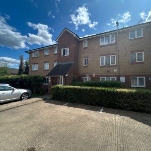 View of Block