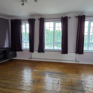 sitting room