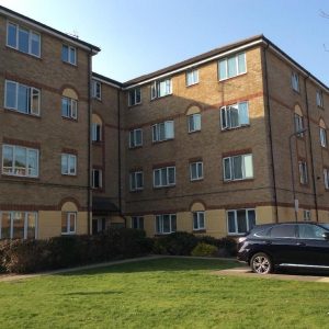 General view of blocks