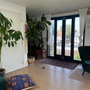 Bedroom Four Loft room