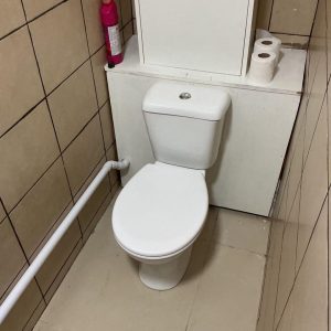 toilet 2