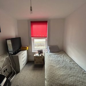 BedroomThree
