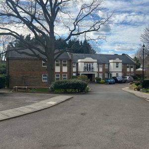 View of Development