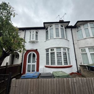 Outside property