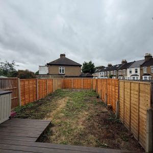 Garden 1