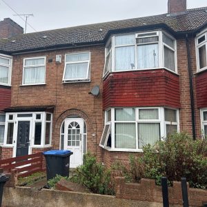 Front View