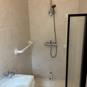 Ground Floor Shower Room