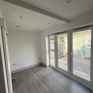 room 4 front