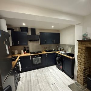 studio 4 kitchen