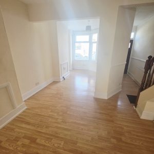 Dining open plan