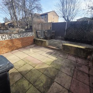 Garden 2