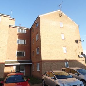 Whitehead close, 66 front new